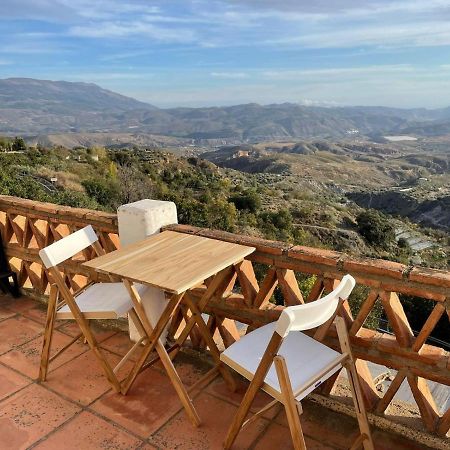 Apartamentos El Cabo Mairena Екстер'єр фото
