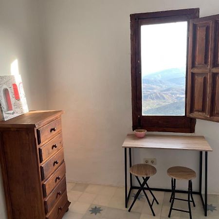 Apartamentos El Cabo Mairena Екстер'єр фото