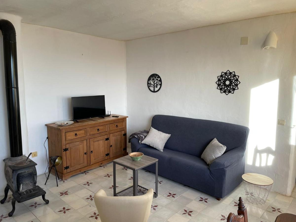 Apartamentos El Cabo Mairena Екстер'єр фото