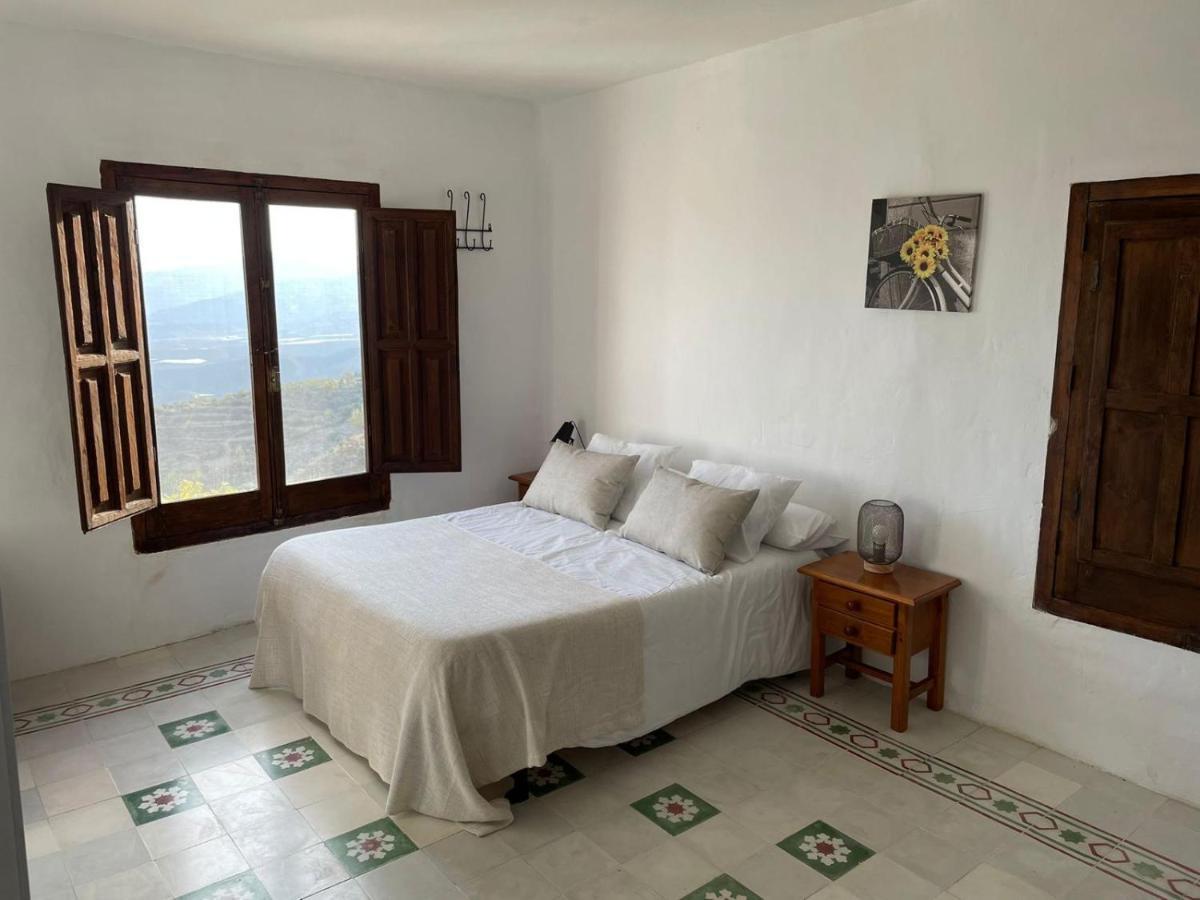Apartamentos El Cabo Mairena Екстер'єр фото