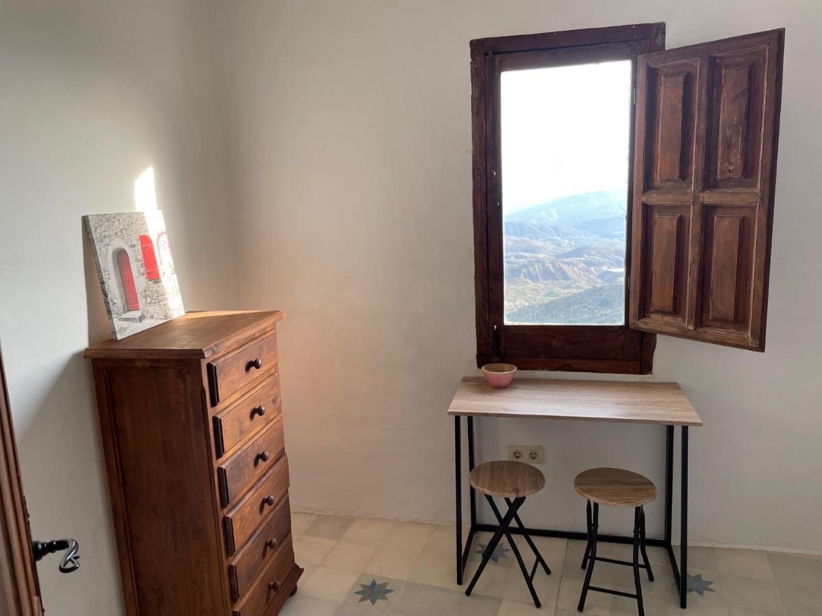 Apartamentos El Cabo Mairena Екстер'єр фото