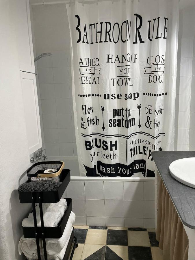 Apartamentos El Cabo Mairena Екстер'єр фото